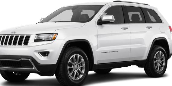 JEEP GRAND CHEROKEE 2018 1C4RJFBG5JC399005 image